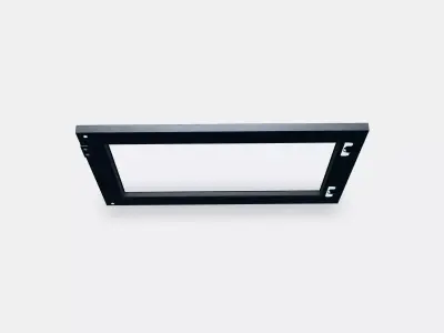 GLASSVIK Glass by 4 Low-poly 3D model