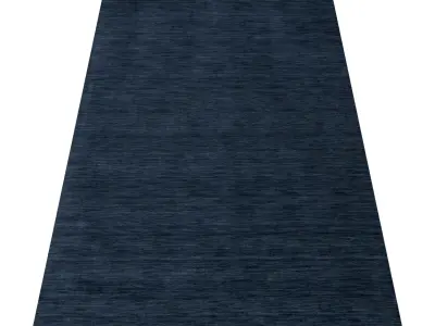 Rug Set 976 3D model