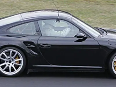 Porsche 911 car for WeLoveCars collection by whatakuai Free 3D print model