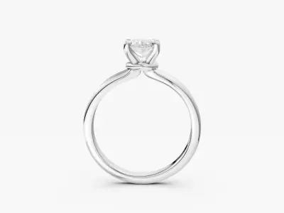 ZABS007 MQ ENGAGEMENT 3D print model