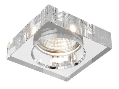 00614x Lui mini Lightstar Recessed spotlight 3D model