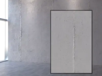 Concrete wall 325 Texture
