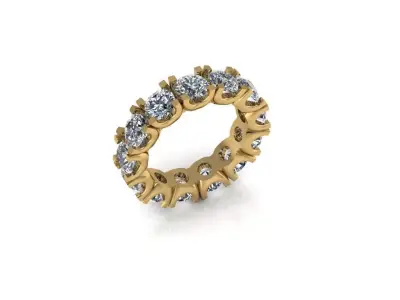 RING PRINT 3D 3D print model