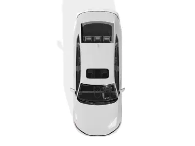 Honda Accord 2024 3D model