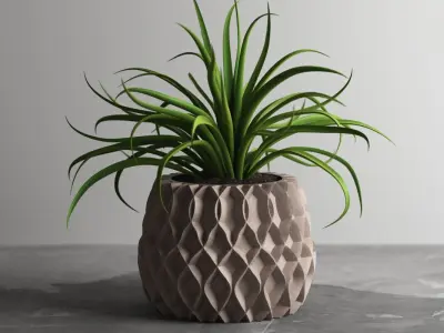 vase 3d print 463  3D print model