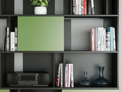 EXTENDO FT01 2 3D model