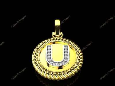 AV Designe 208  3D print model