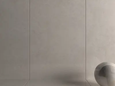 Wall Tiles Museum Lava Oat 160x320 Texture