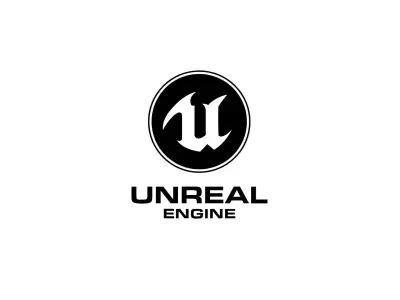 IRREAL GAMES SOUND FIGHTER V1 3D model