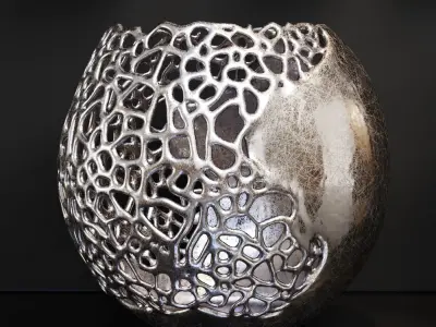 Decor Set 52 3D model