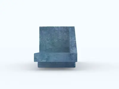 Mechanical Part No 11 3D print model
