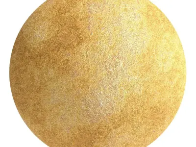 Cement Materials 4 - By 3 color Pbr By Sbsar 4k Texture