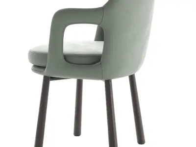 Linteloo Heath 3D model