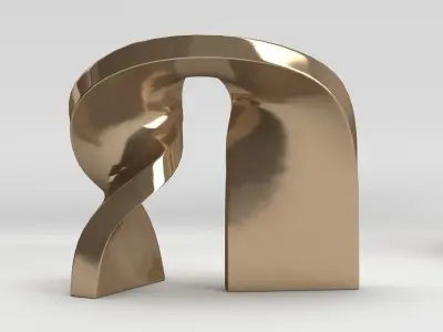 Accessories 03 3D model