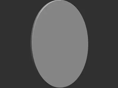 Grim Reaper 3D print model