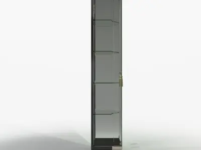 Berry IPE Cavalli Visionnaire 3D model