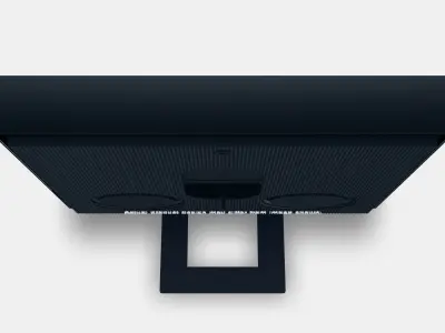 Music Frame 41 3D model
