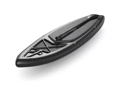 Paddleboard 3D model