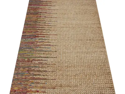 Rug Set 2337 3D model