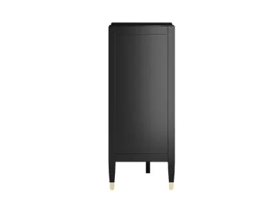 Landry Chest of Drawers 3D model