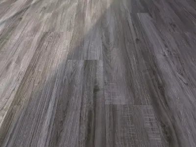 Yurtbay Jacaranda Anthracite 20x120 Texture