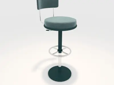 Collection Bar Stool 15