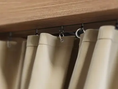 pergola eivissa open air file 3D model