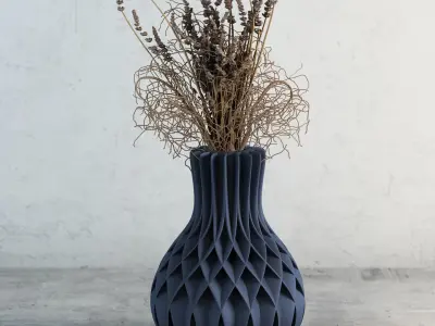 pot g42 3D print model 3D print model