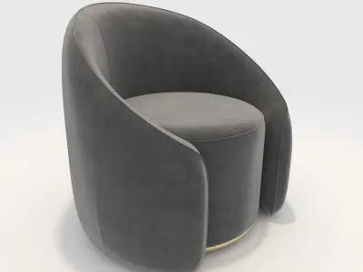 Collection Armchair 10