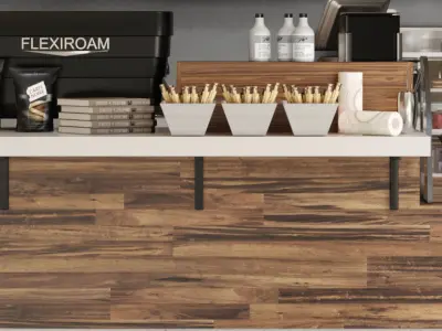 Coffee Point 3 3D model