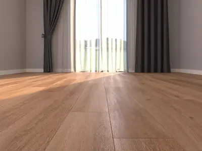 Peronda Whistler Brown 20x120 Texture