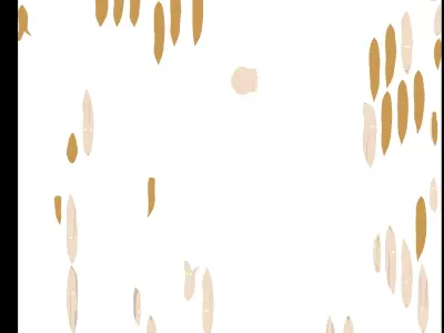 anime  model Cartoon characters 3D model