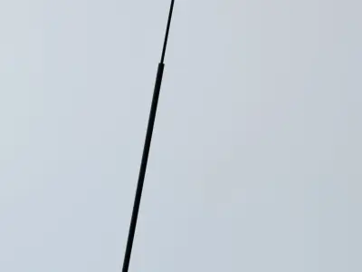 TAIA Floor lamp 3D model