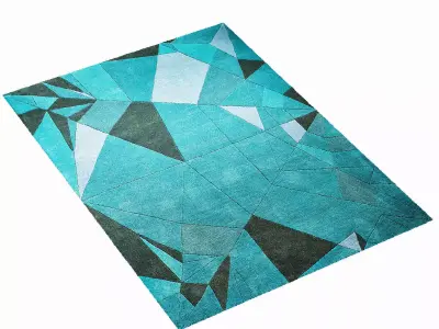 BoConcept Penguin 3D model