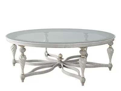 Roberto Giovannini 1346 table 3D model