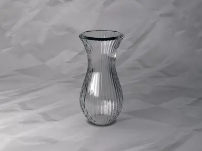 VASE 234 3D print model