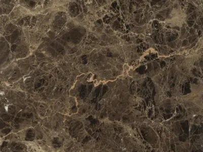 Regal coffee table by Modenese 3D model