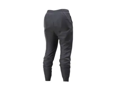 Pants 120 - All MH Bodies - UE5 Skeletons - Rigged Low-poly 3D model