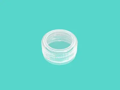 bottle closure 30-25 neck finish standard cap 3D print model