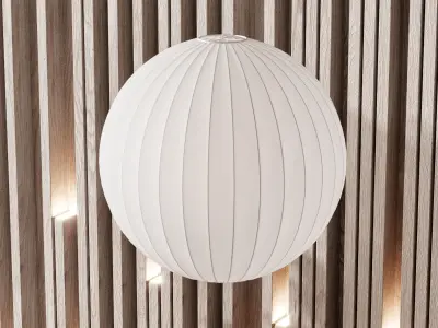 Christmas tree 5 3D model