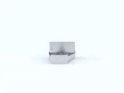 Mechanical Part No 65 3D print model