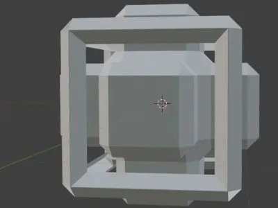 decorative objects displays Free 3D print model