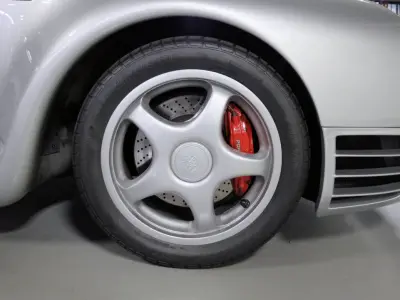 bridgestone RE71 tires 3D model