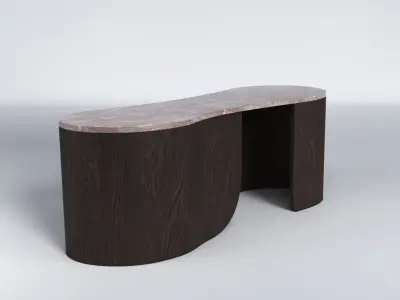 table 3D model buy