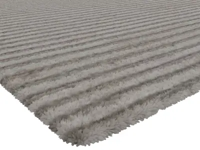 Rug Set 998 3D model
