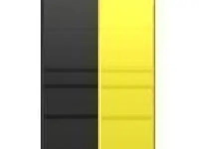 BVB 09 LOGO FOOTBALL EMBLEM 3D print model