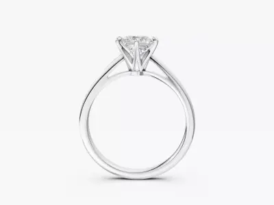 ZABS006A SQ ENGAGEMENT 3D print model