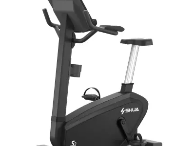 SHUA SH-B9100U 3D model