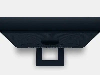 Music Frame HW-LS60D 15 3D model