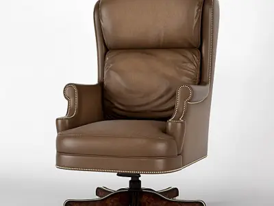  Furniture Collection - Francesco Molon 3D model